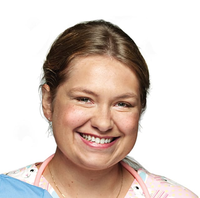 Nurse Jackie