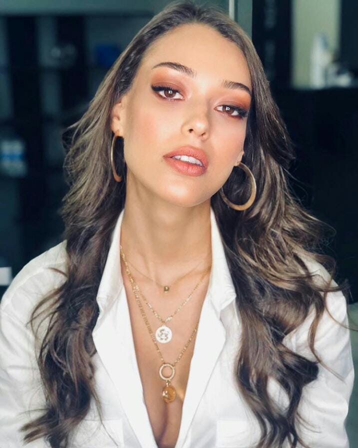 Dilan Çiçek Deniz Dilan Çiçek Deniz