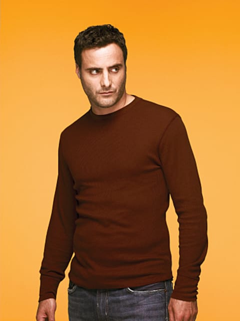 Nurse Jackie