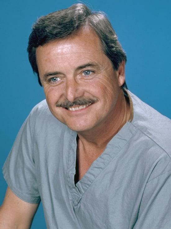 William Daniels