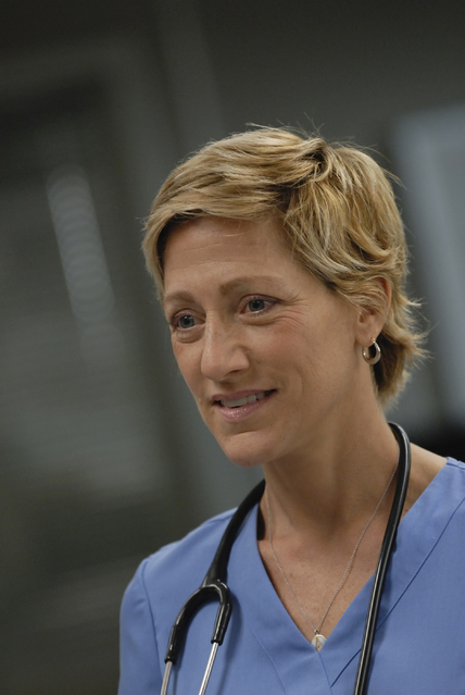 Nurse Jackie