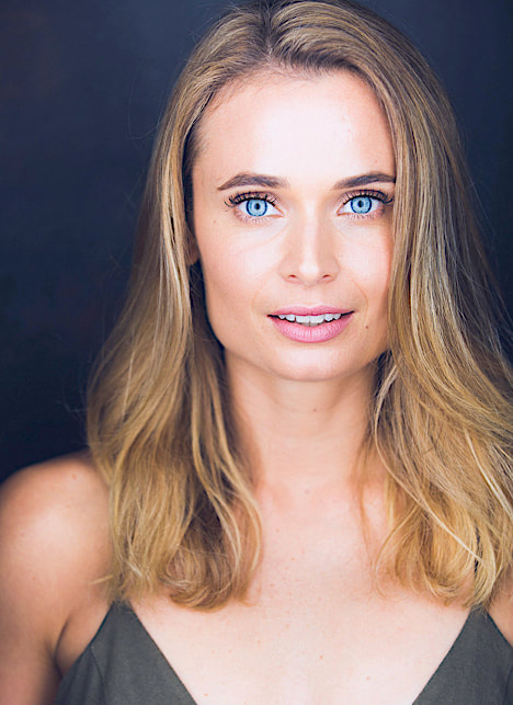 Malin Barr Malin Barr