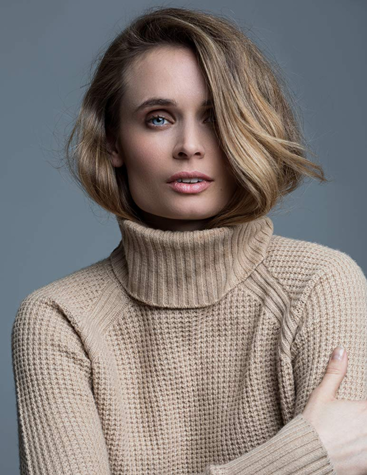 Malin Barr