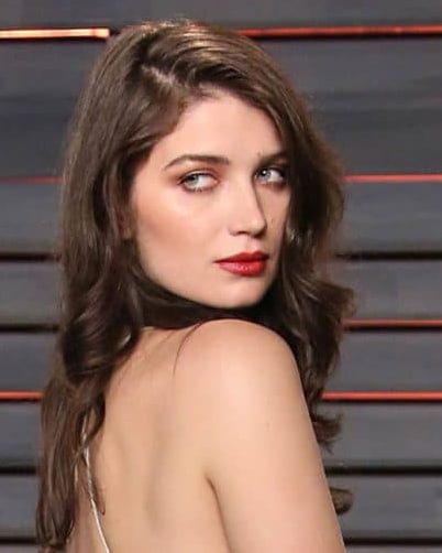 Eve Hewson