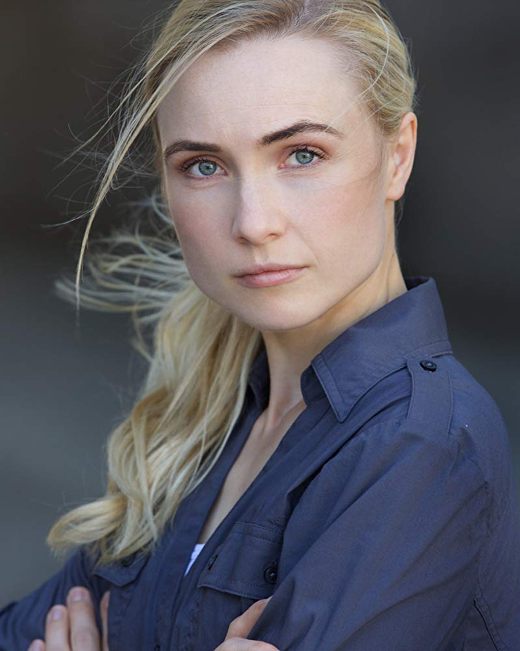 Agnes Hirdwall