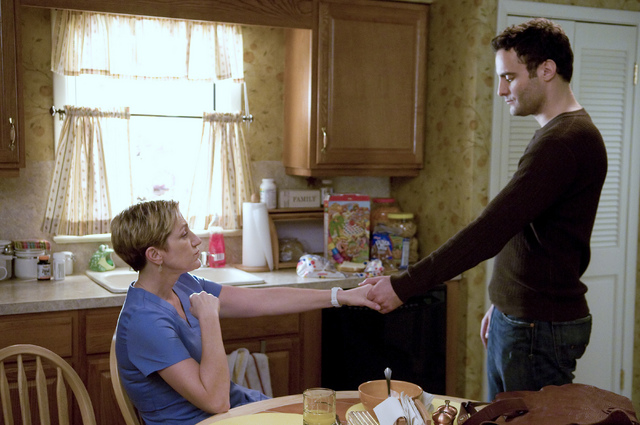 Nurse Jackie