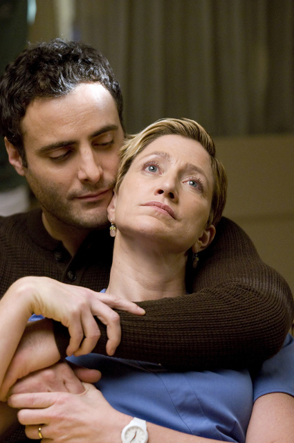 Nurse Jackie