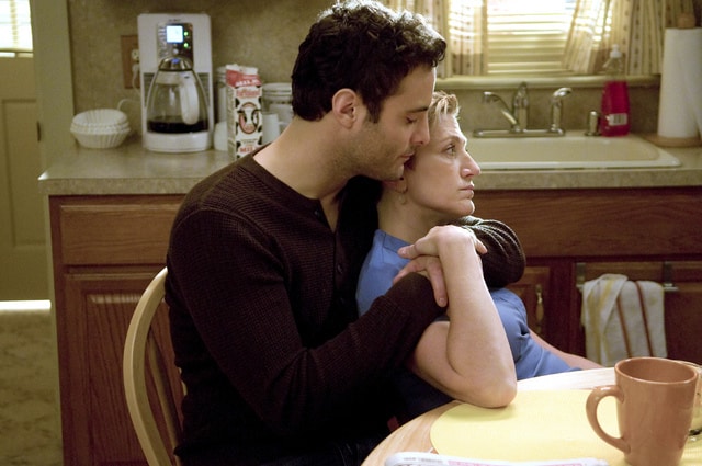 Nurse Jackie