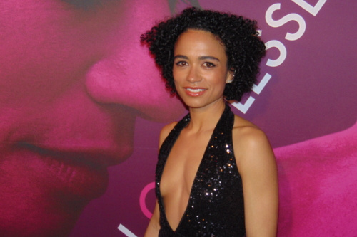 Lauren Ridloff