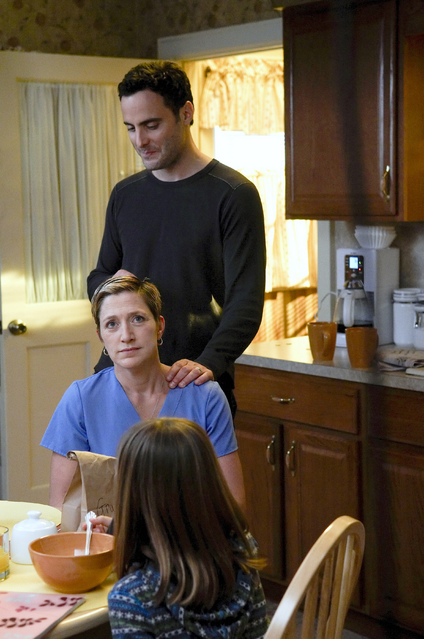 Nurse Jackie