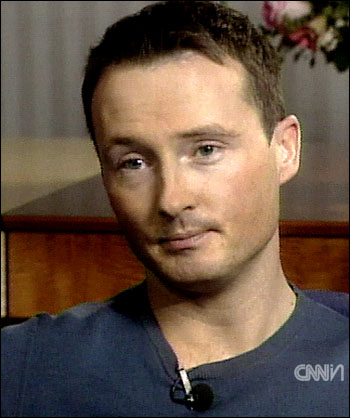 Jim Corr
