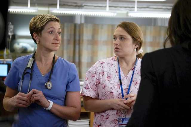 Nurse Jackie