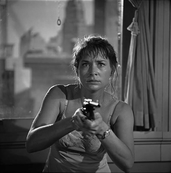 Lois Nettleton