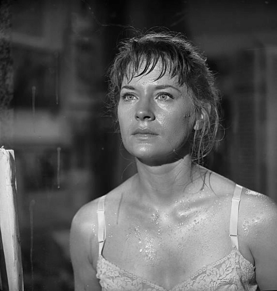 Lois Nettleton Lois Nettleton