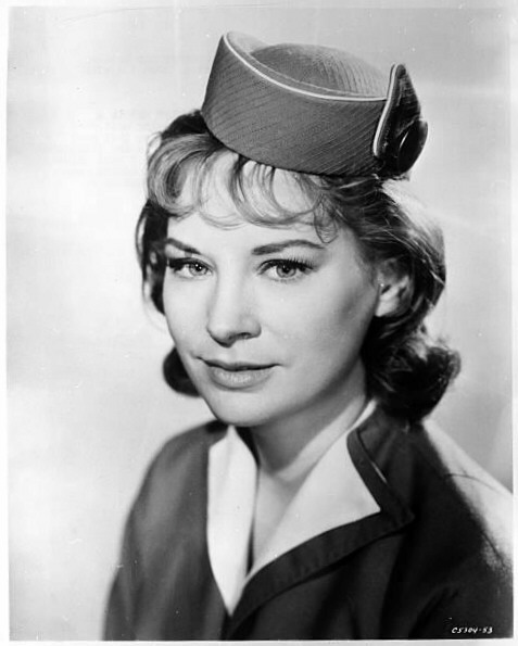 Lois Nettleton