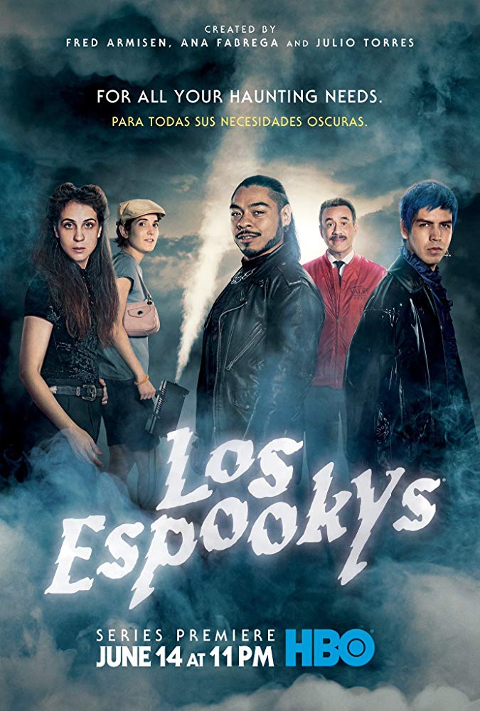 Los Espookys