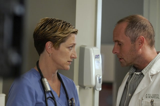 Nurse Jackie