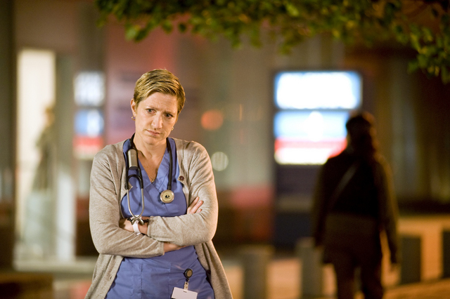 Nurse Jackie