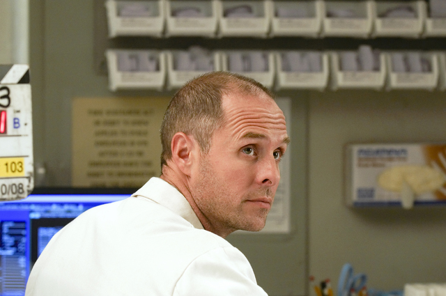 Nurse Jackie