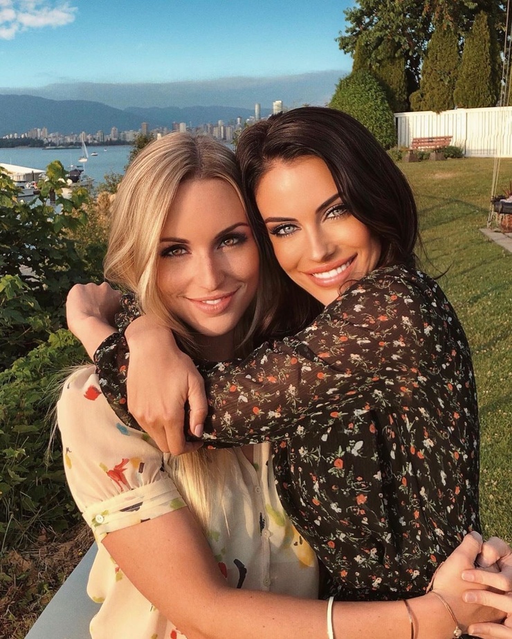 Jessica Lowndes
