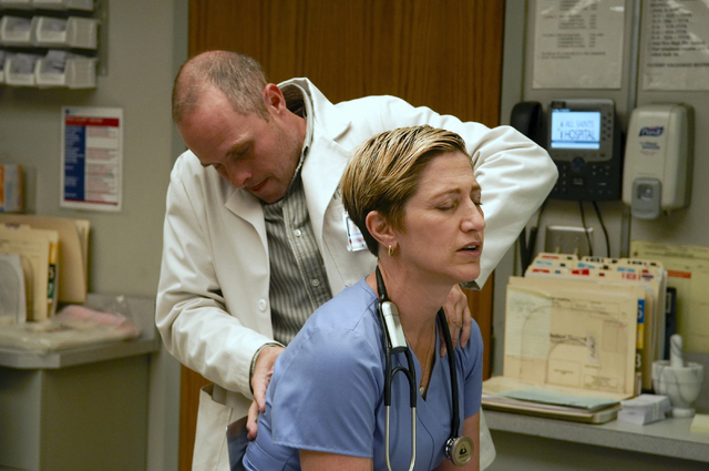 Nurse Jackie