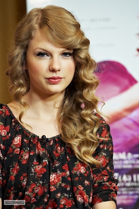 Taylor Swift