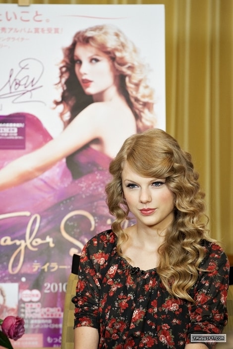 Taylor Swift