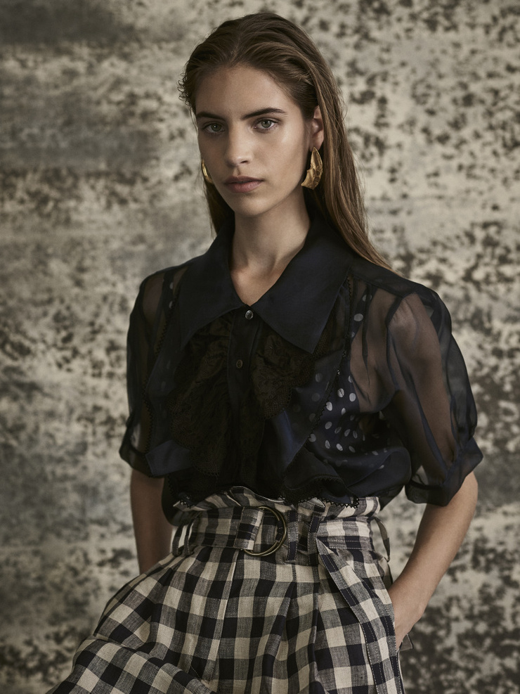 Bernadette van den Anker