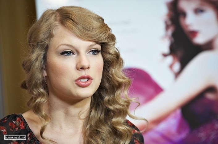 Taylor Swift