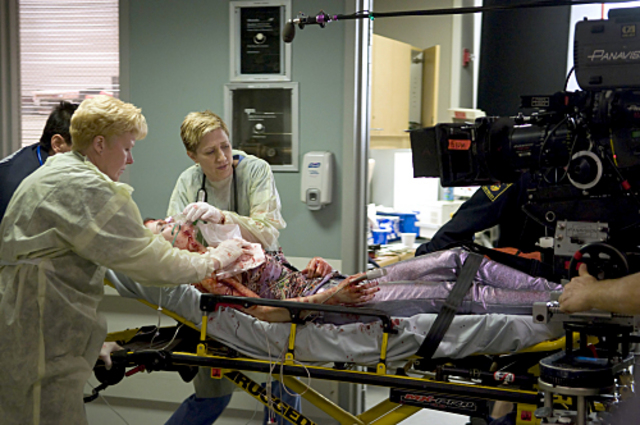 Nurse Jackie