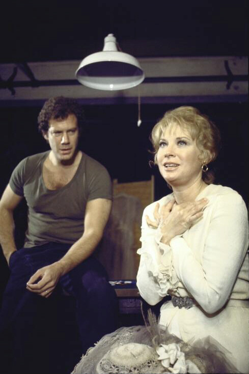 Lois Nettleton