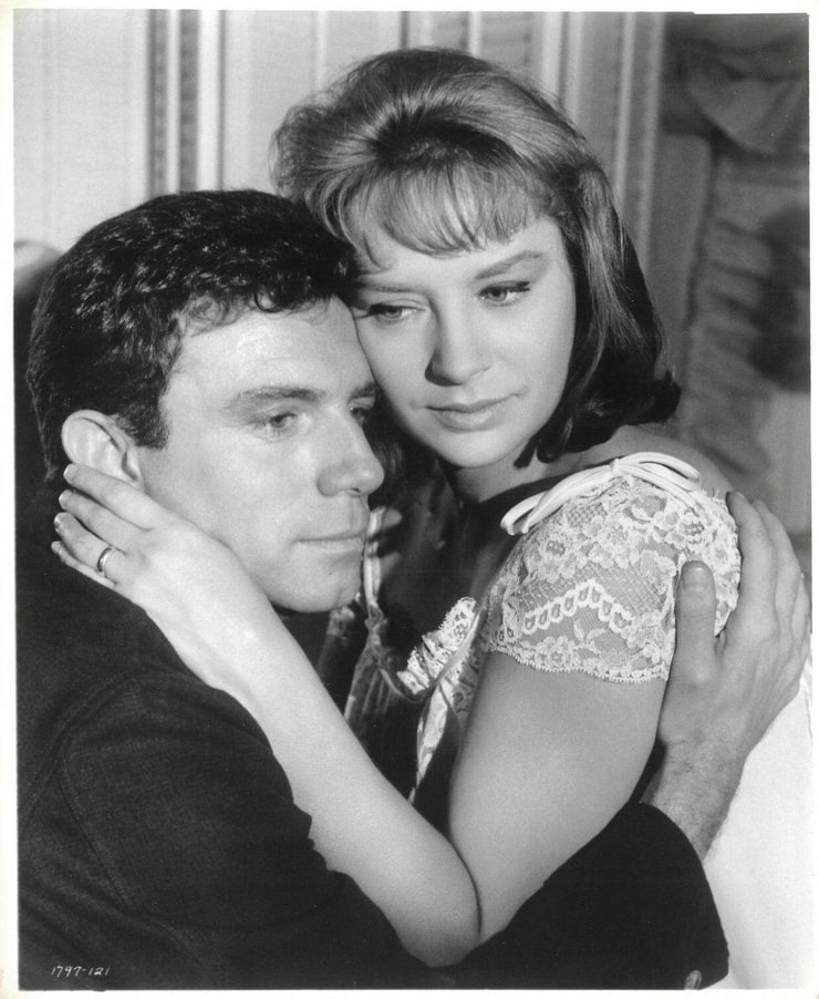 Anthony Franciosa