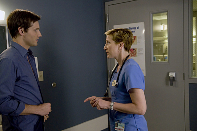 Nurse Jackie