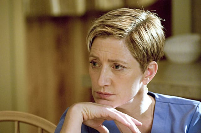 Nurse Jackie Nurse Jackie
