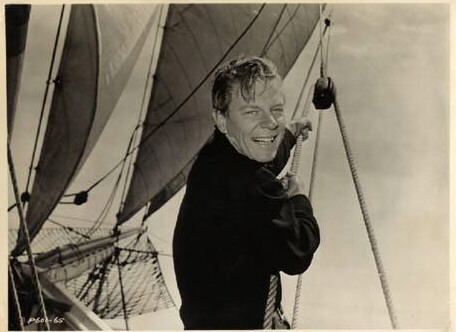Peter Graves Peter Graves