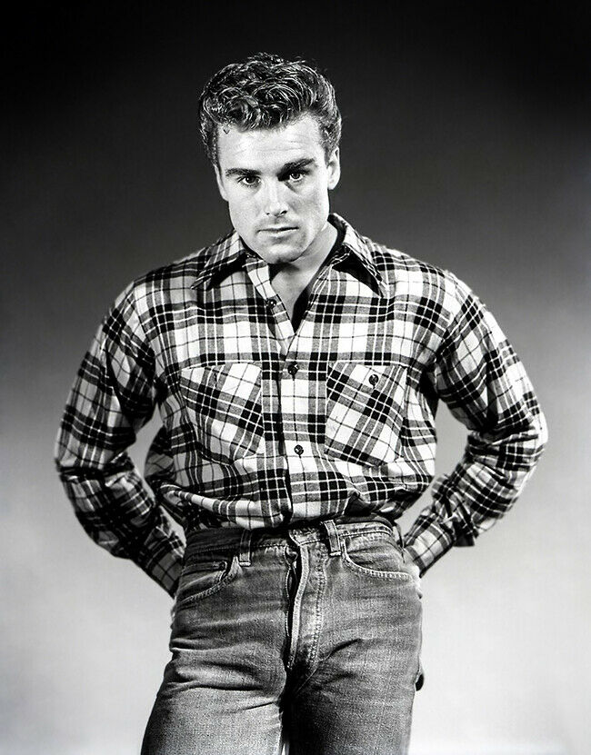 Ed Fury