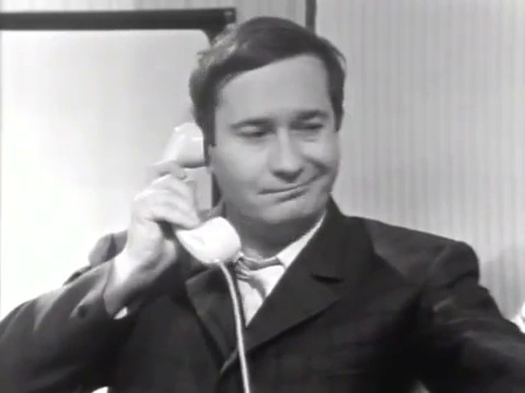 Love on the Phone