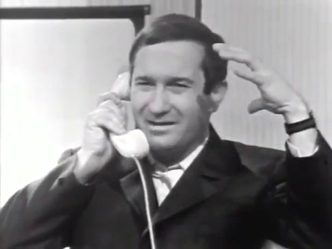 Love on the Phone