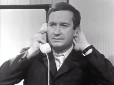 Love on the Phone