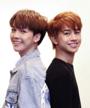 Until We Meet Again - The Series (2019)