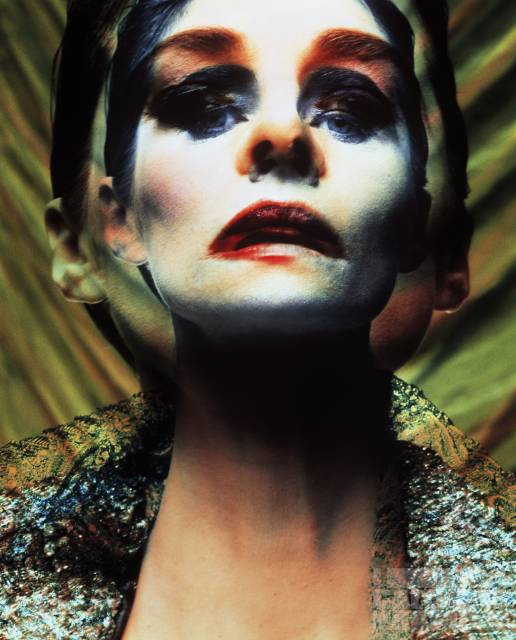 Charlotte Rampling Charlotte Rampling