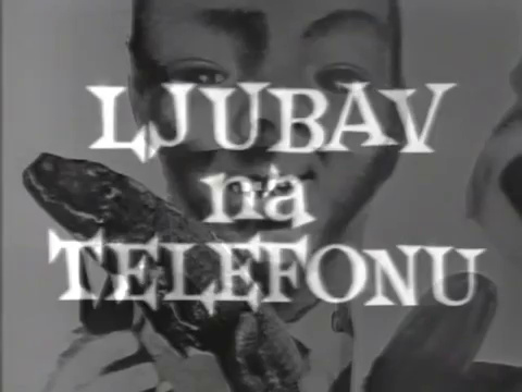 Love on the Phone