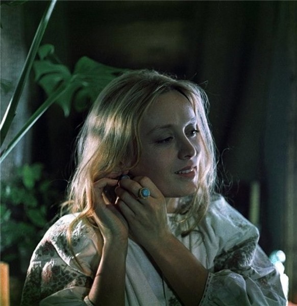 Margarita Terekhova picture