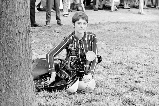 Diane Arbus