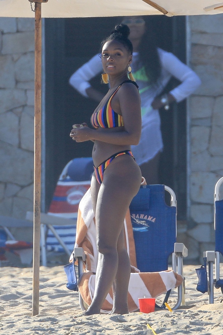 Janelle Monae Janelle Monae