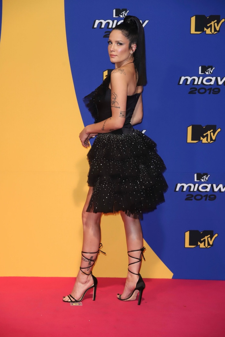 Halsey