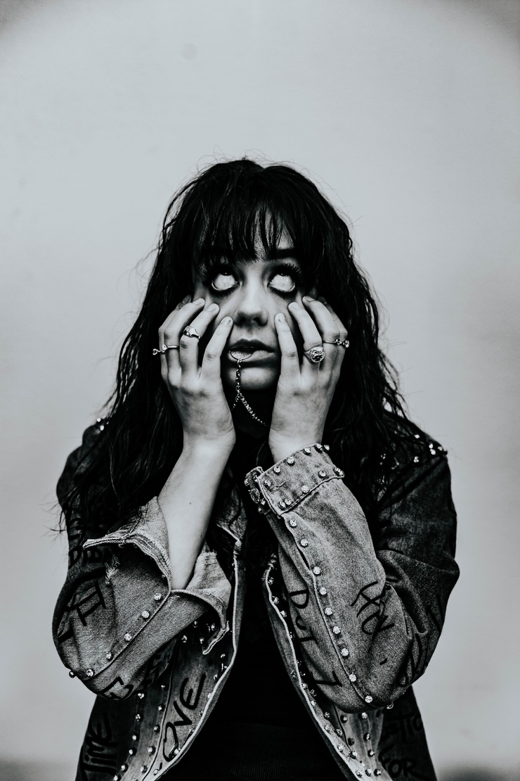 DeVore Ledridge