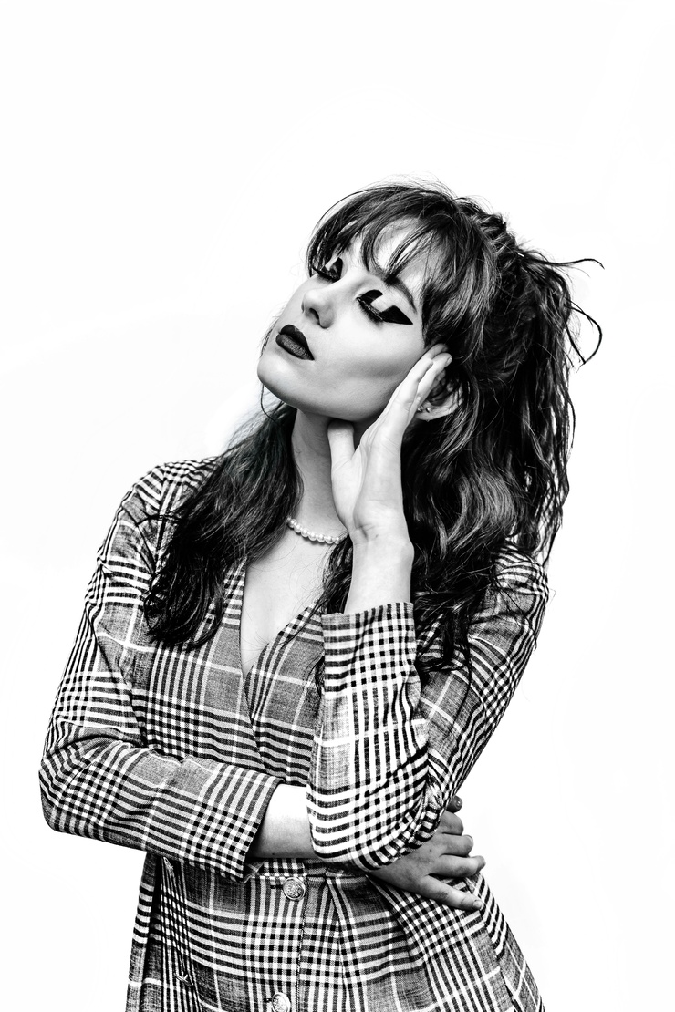 DeVore Ledridge