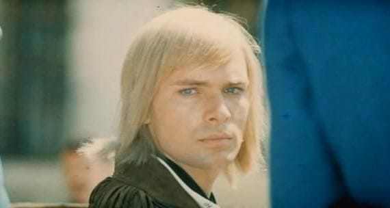 Oleg Vidov
