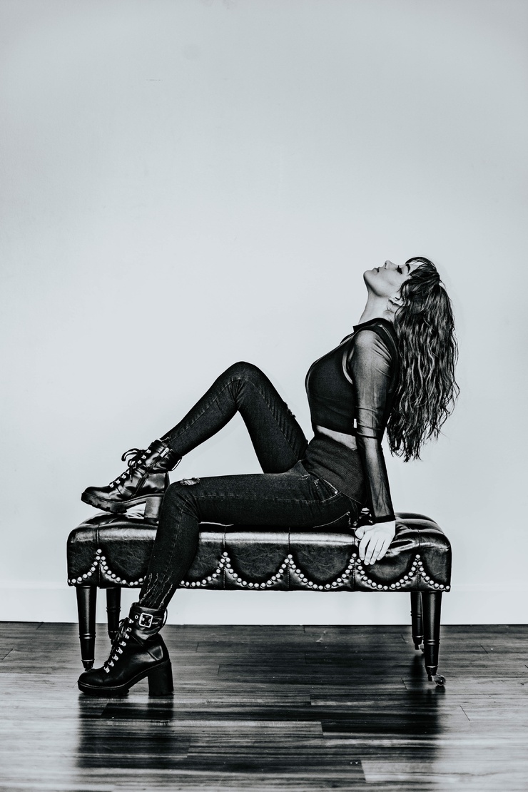 DeVore Ledridge